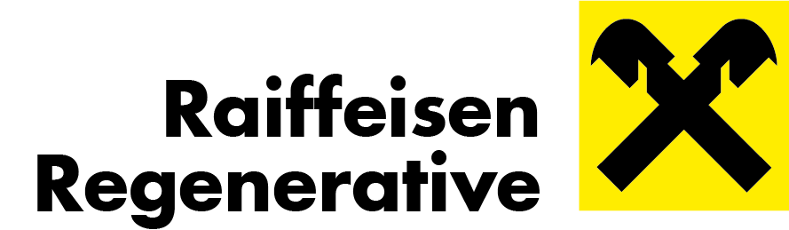 Raiffeisen Regenerative Logo